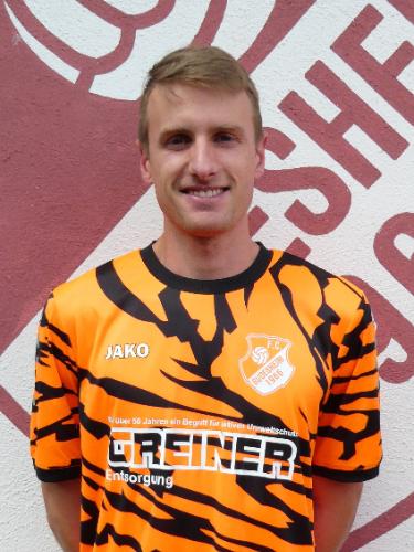 Dominik Langlitz