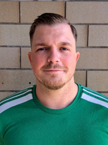 Kevin Kernke