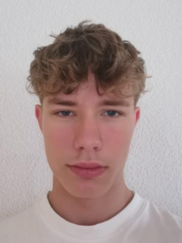 Jonas Knecht