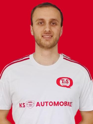 Hendrik Stättner