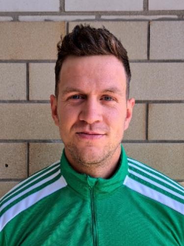 Lukas Magh