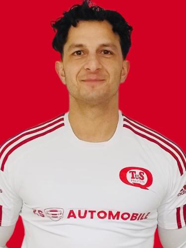Ibrahim Yener