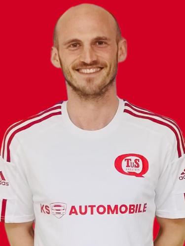 Florian Walter
