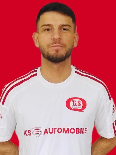 Arbnor Veseli