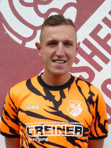 Tom Reymann