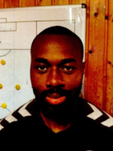 Yannik Gbedey