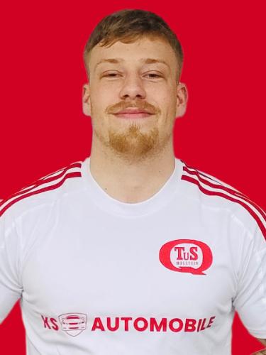 Mats Luca Ziri