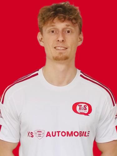 Tim Homfeldt