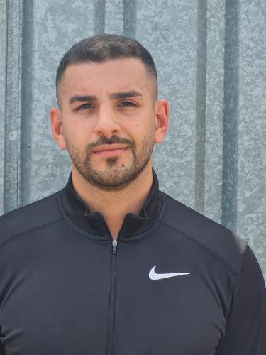 Faruk Gündüz