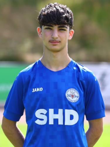 Dajan Akpolat