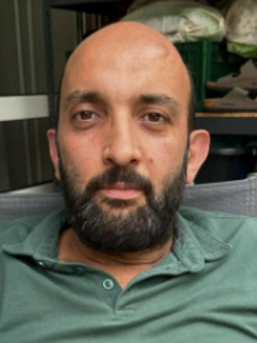 Nihat Yüksel