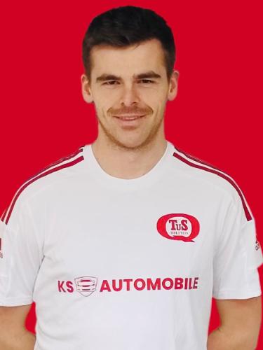 Patrick Stehr