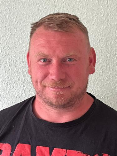 Stefan Brandt