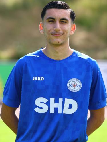 Koray Gunes