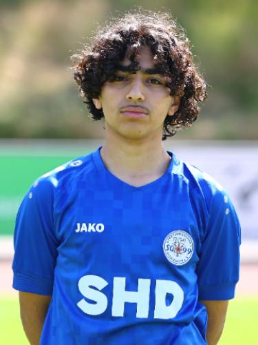 Hamid Ibo