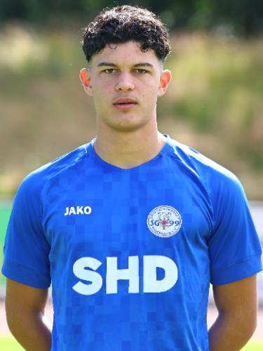 Albi Mehmeti