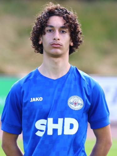 Hussein Mohamed
