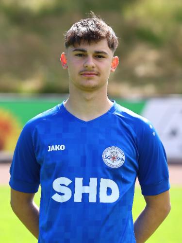 Arda Tezel