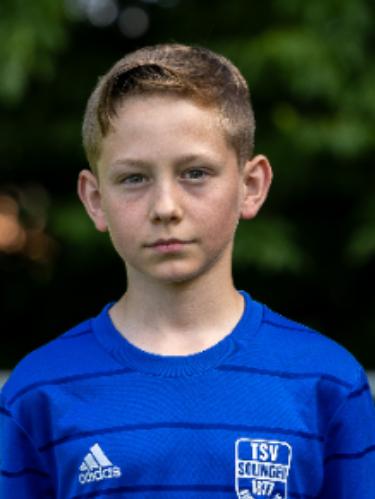 Lucas Leon Brosowski