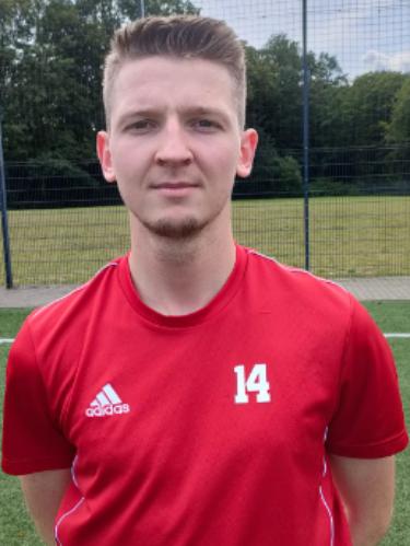 Lennard Dirk Hein