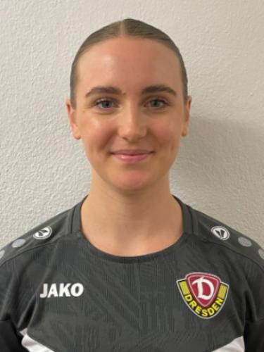 Jo Anne Klinger