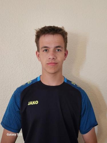 Linus Josenhans