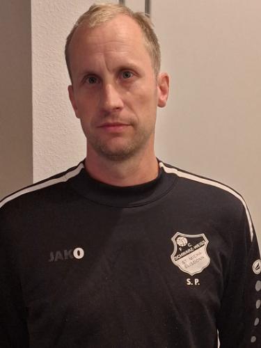 Sören Prüss
