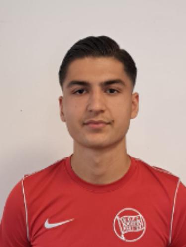 Mehmet Afsar