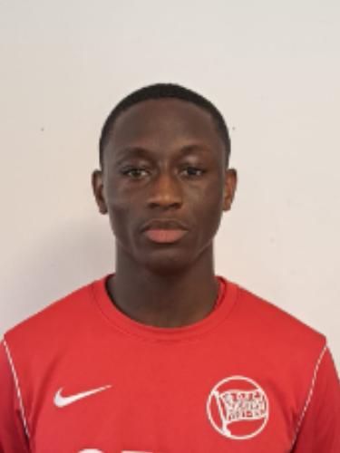 Harris Uhumwangho