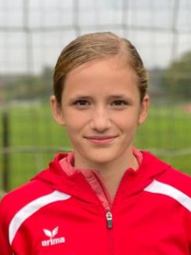 Levke Marta Bertram