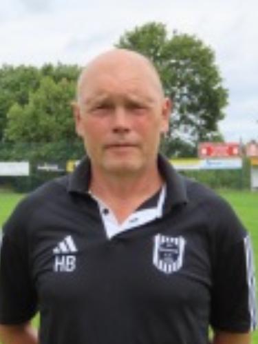 Holger Binzen