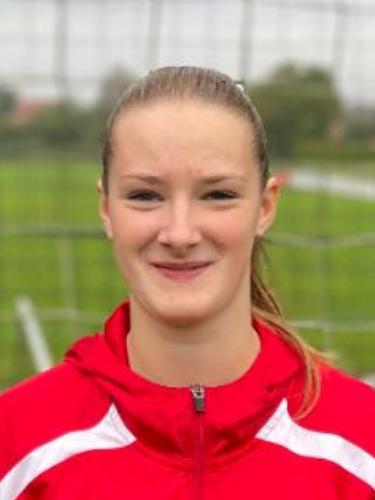 Lena Petra Ezegelyan