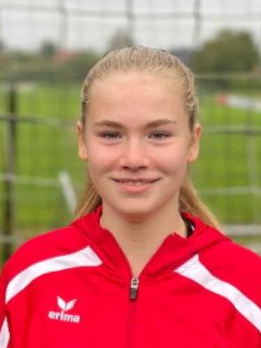Lena Marie Bruchmann