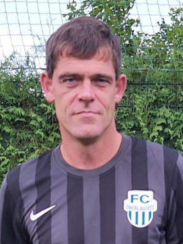 Mario Rothenburger