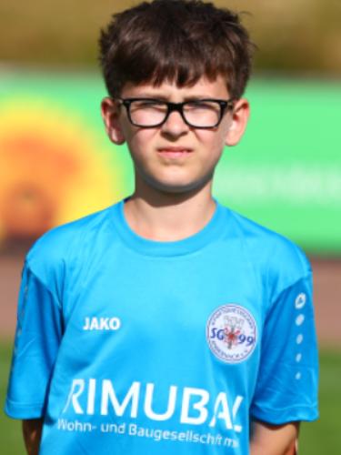 Jonas Baumgartner