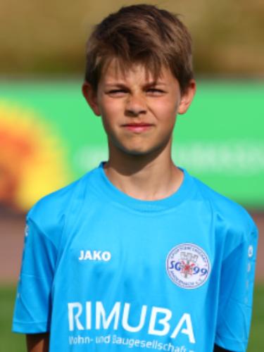 Cristiano Casian