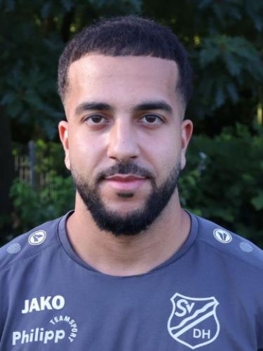 Ali Ensaf