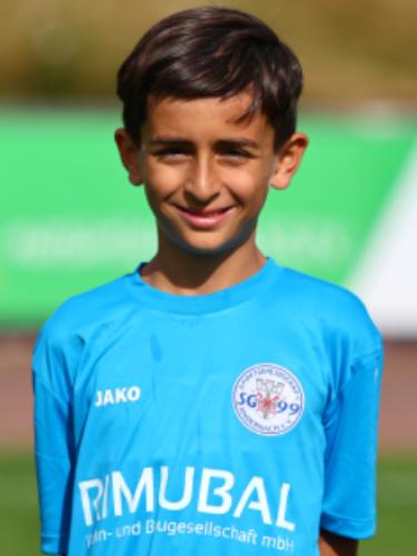 Enes Külahcioglu