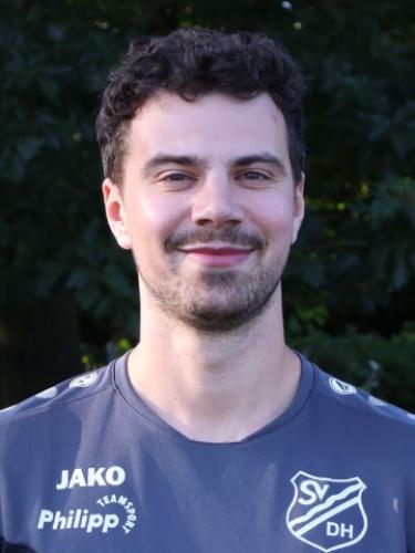 Janis Jarzinka