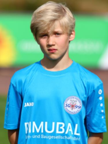 Leonard Luithlen