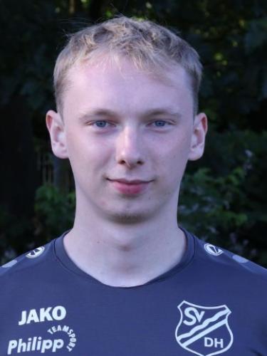 Moritz Kleimann