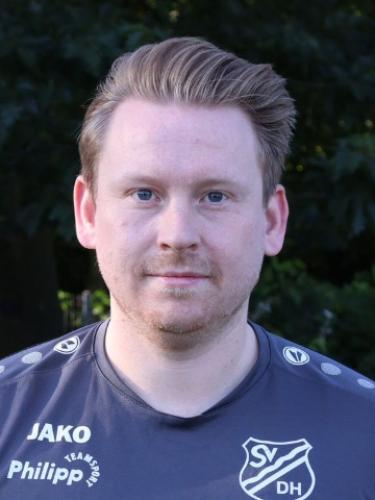 Pascal Kock