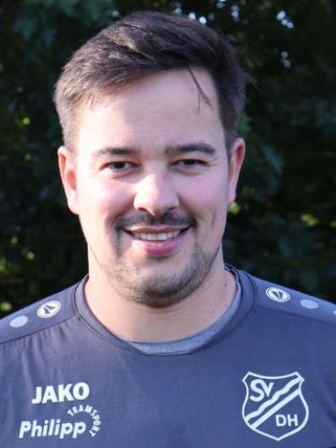 Martin Müller
