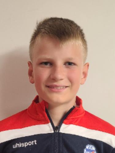 Benno Uffrecht