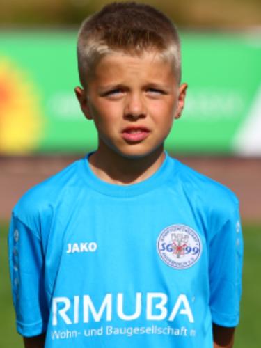 Maximilian Zuber