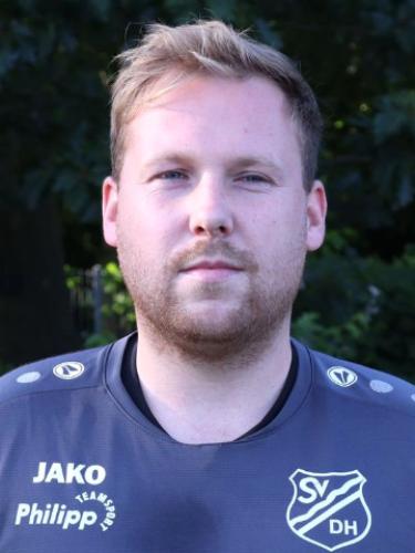 Timo Sasse