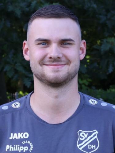 Max Schulte