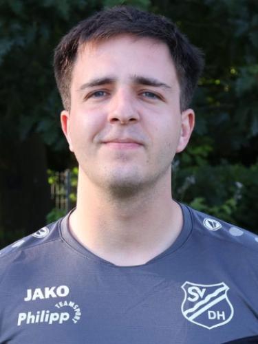 Niels Gregor Sonnenberg