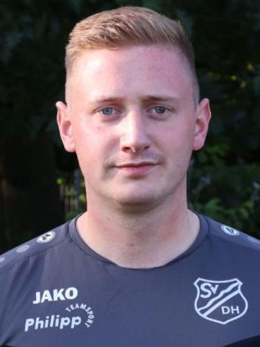 Michel Springenberg
