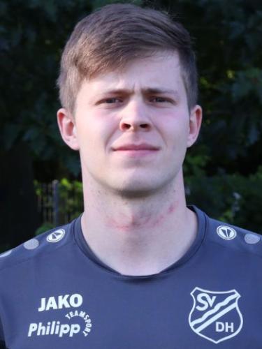 Nico Emile Strohmeier